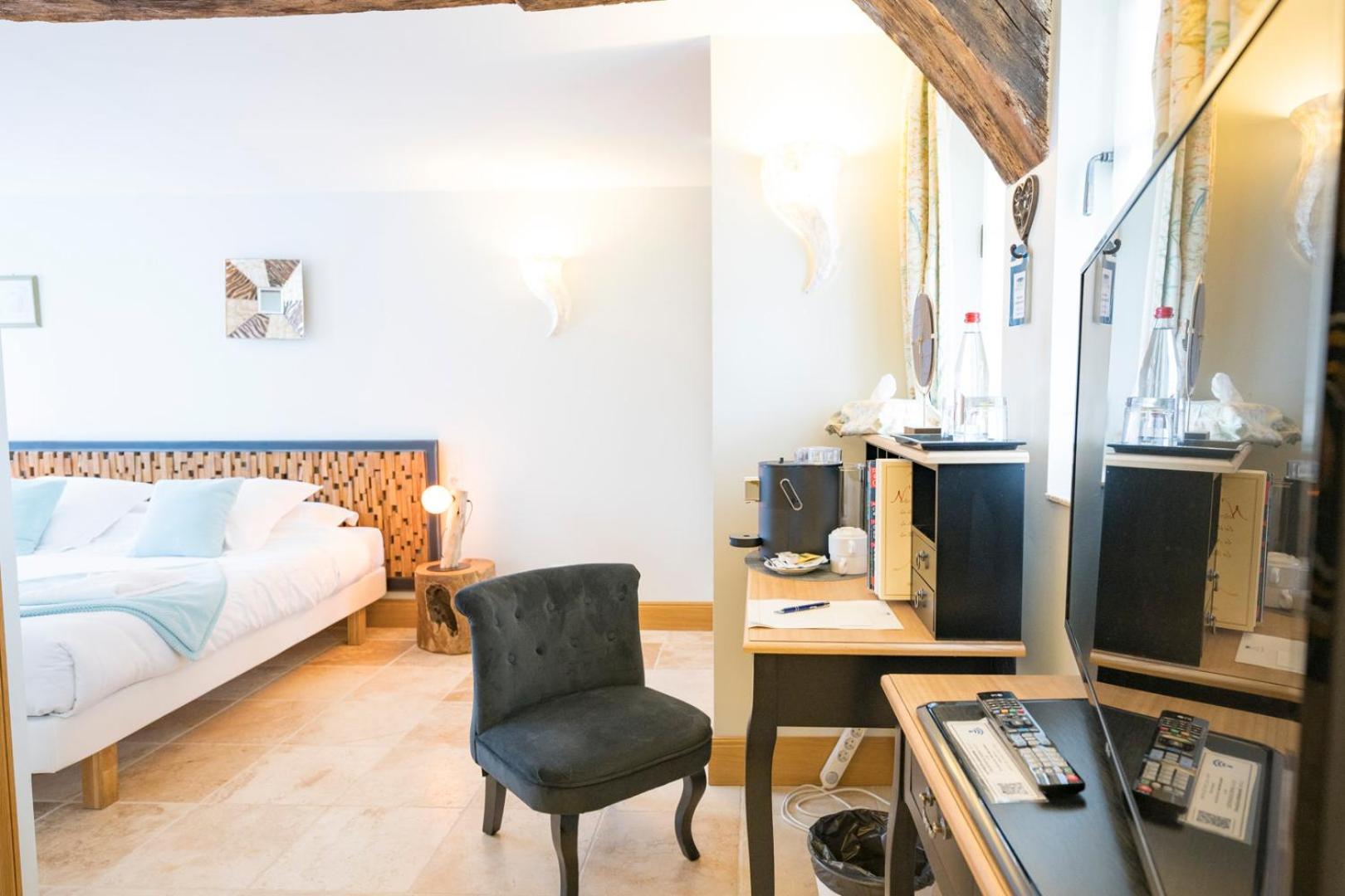 Chateau De Tilly Boissey-le-Chatel ภายนอก รูปภาพ