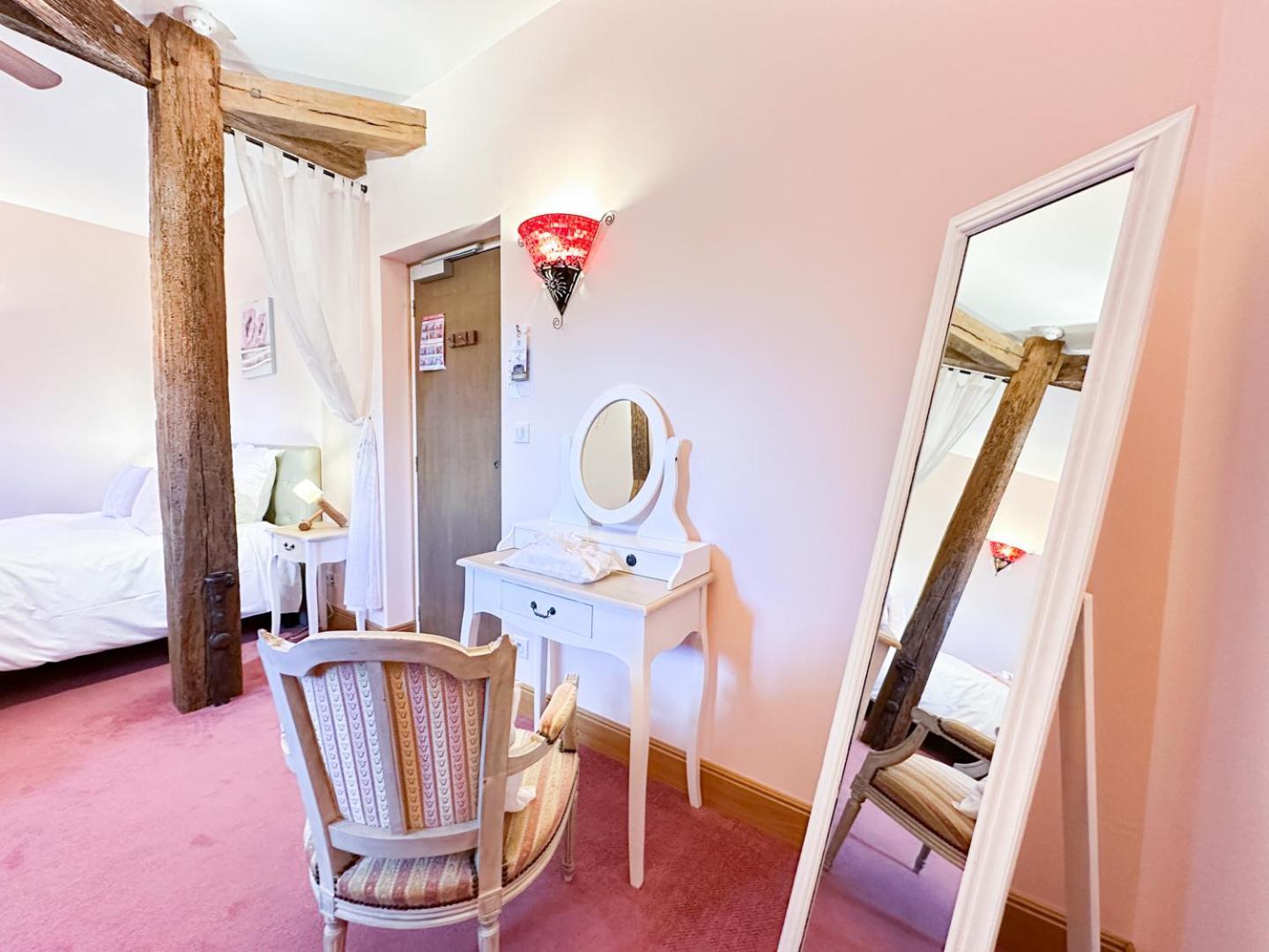 Chateau De Tilly Boissey-le-Chatel ภายนอก รูปภาพ