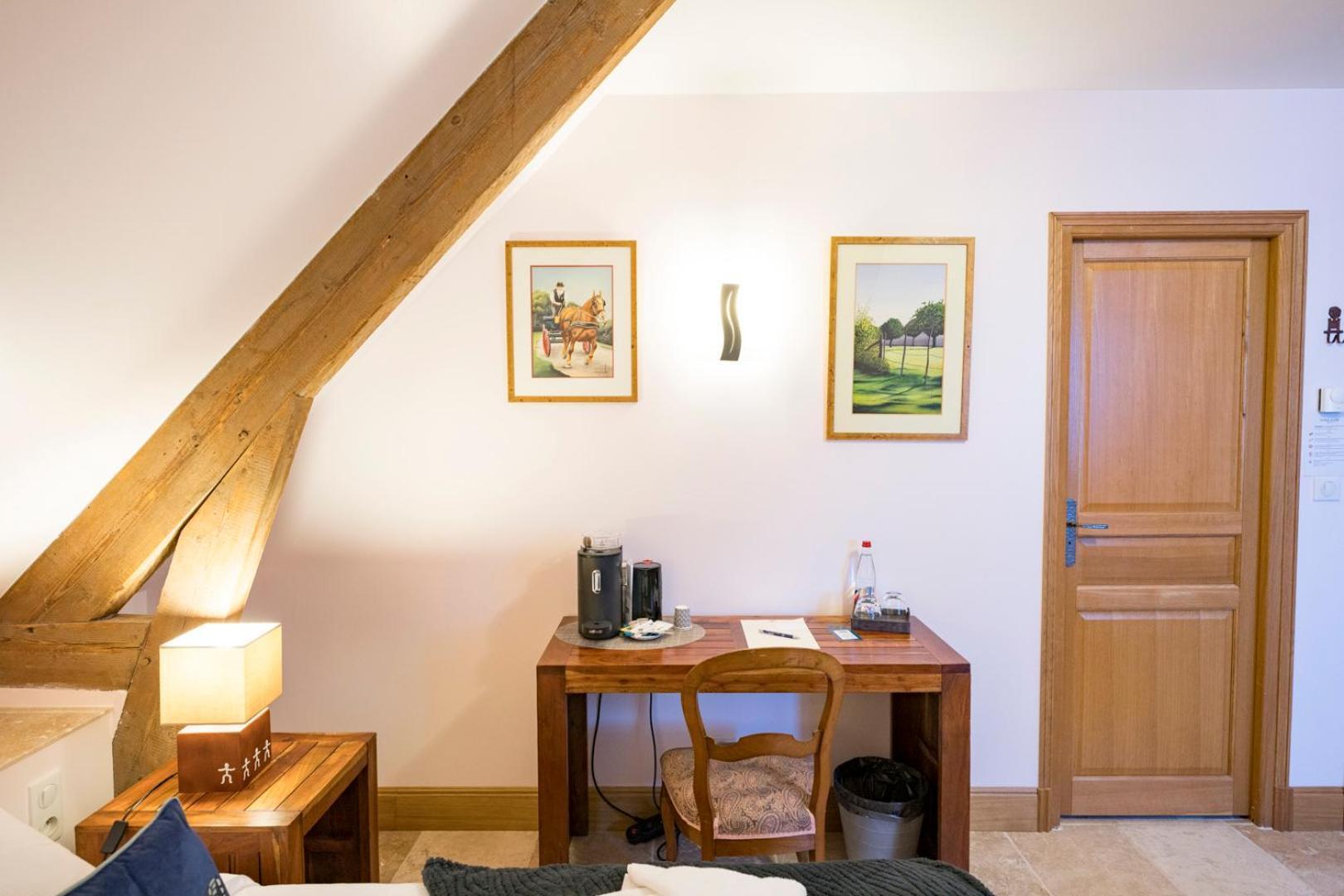 Chateau De Tilly Boissey-le-Chatel ภายนอก รูปภาพ