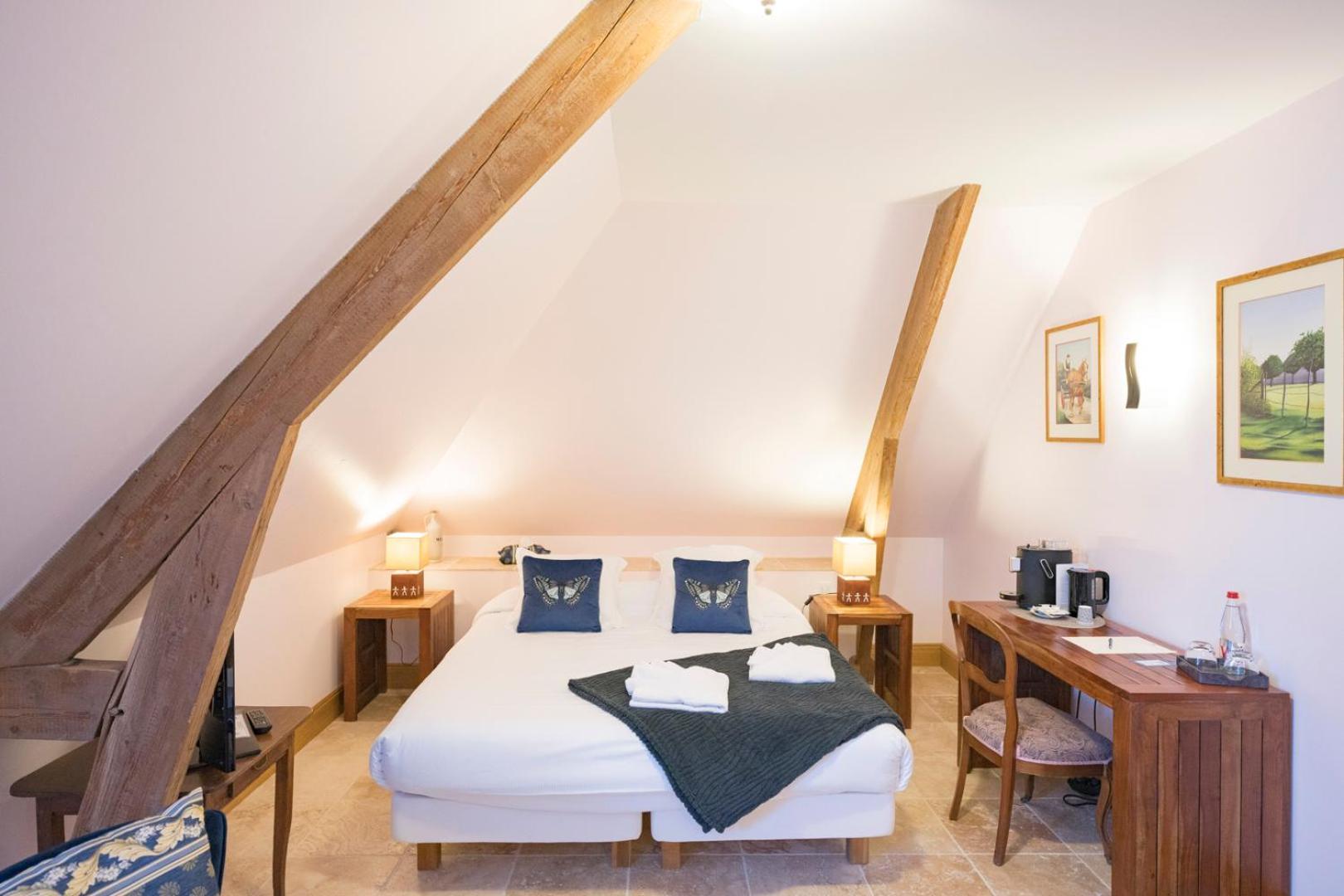 Chateau De Tilly Boissey-le-Chatel ภายนอก รูปภาพ