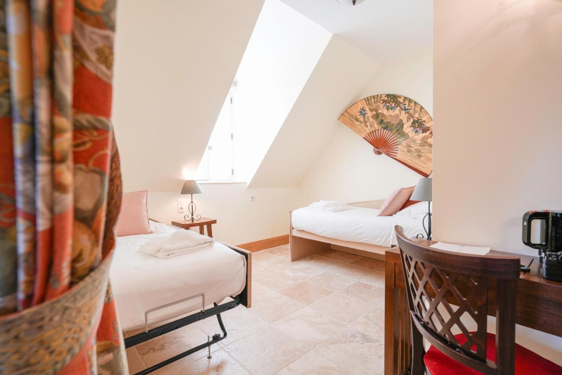 Chateau De Tilly Boissey-le-Chatel ภายนอก รูปภาพ