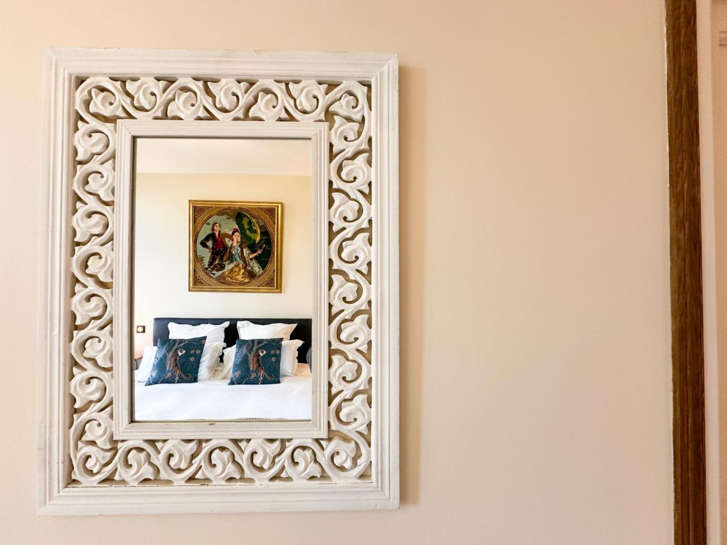 Chateau De Tilly Boissey-le-Chatel ภายนอก รูปภาพ