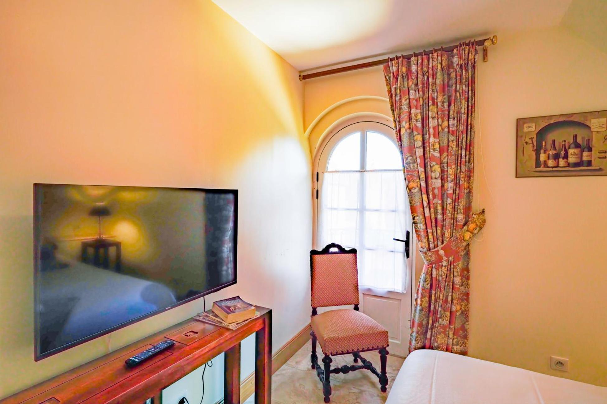 Chateau De Tilly Boissey-le-Chatel ภายนอก รูปภาพ