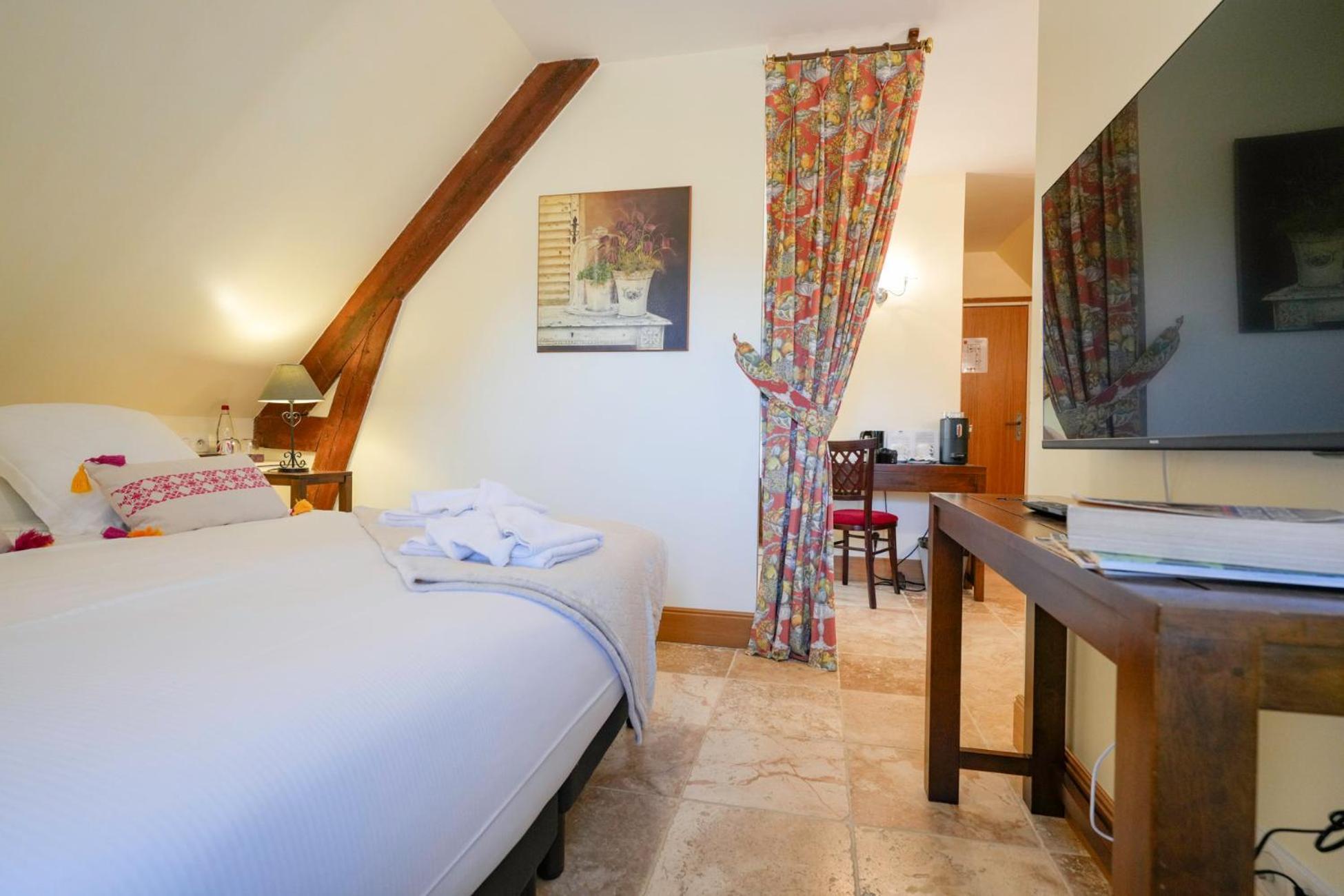 Chateau De Tilly Boissey-le-Chatel ภายนอก รูปภาพ